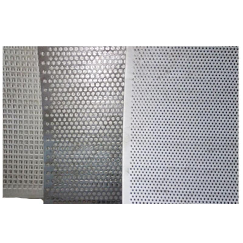 Universal Mesh Filter Screen For Hammer Mill Grain Grinder - Aluminum Bean Pulverizer Part